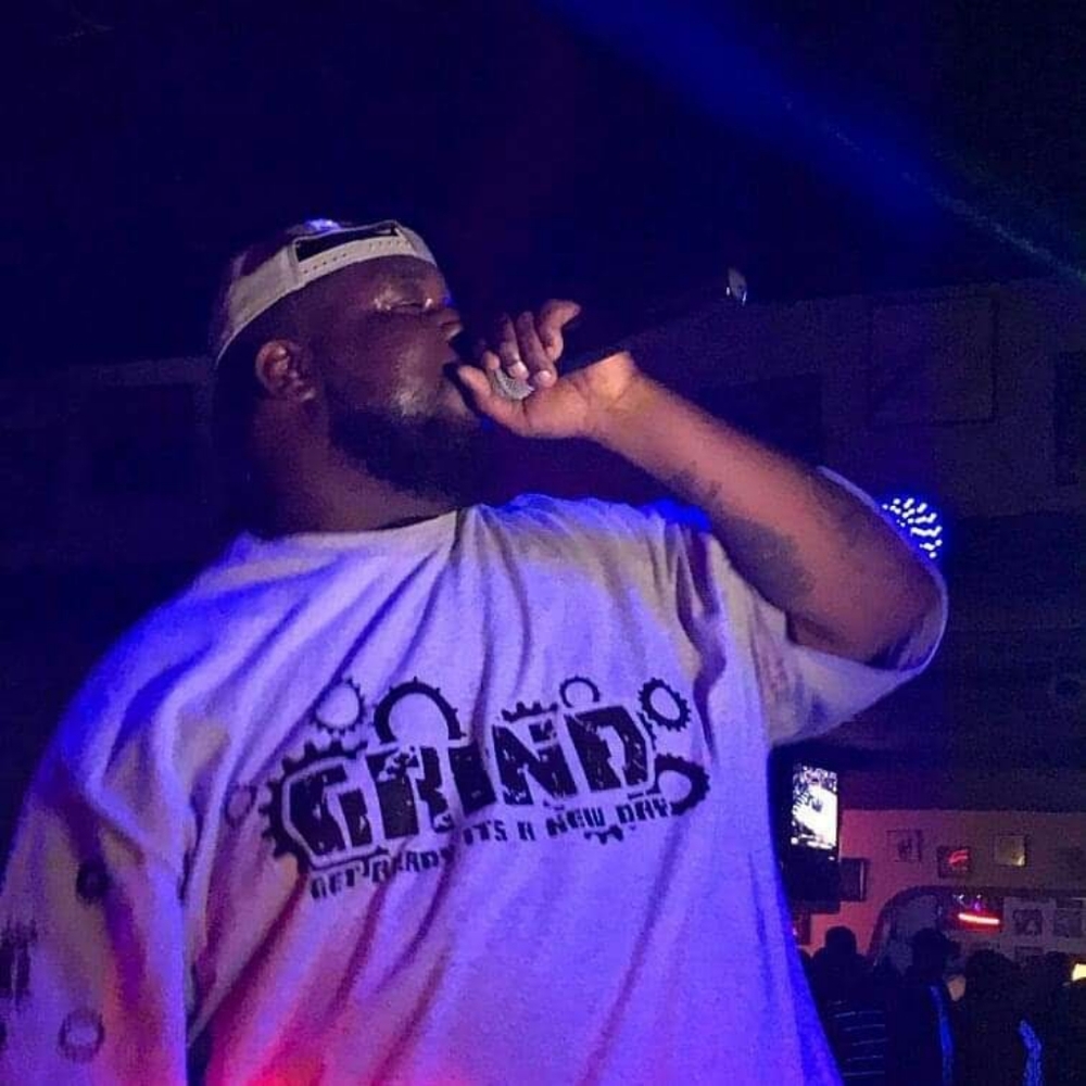 CUSTOM TEES